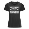 ATC PRO TEAM SHORT SLEEVE LADIES' TEE Thumbnail